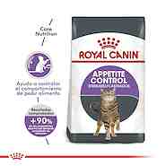 ROYAL GATO APETITE CONTROL X 1,5 KG 